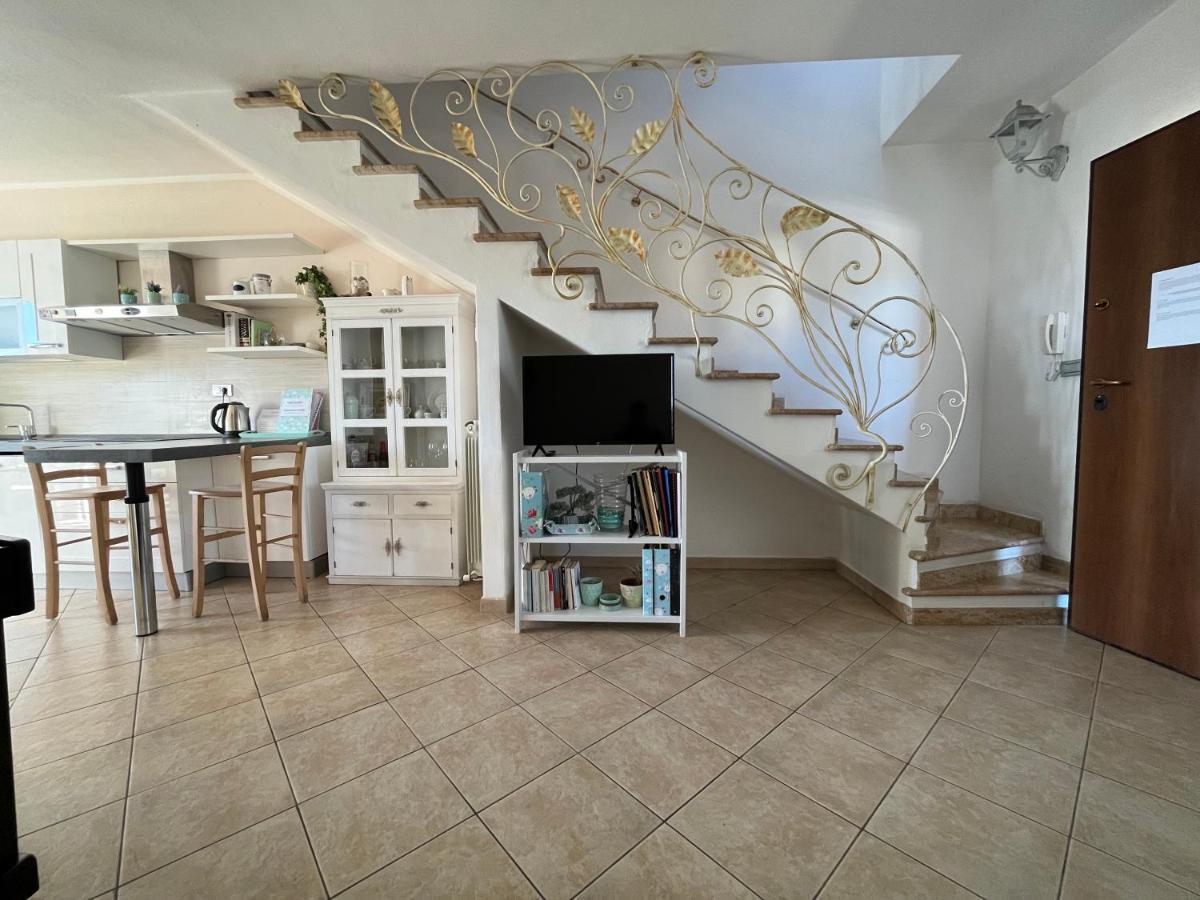 Charlotte Apartment - For Family And Groups بورتو توريس المظهر الخارجي الصورة