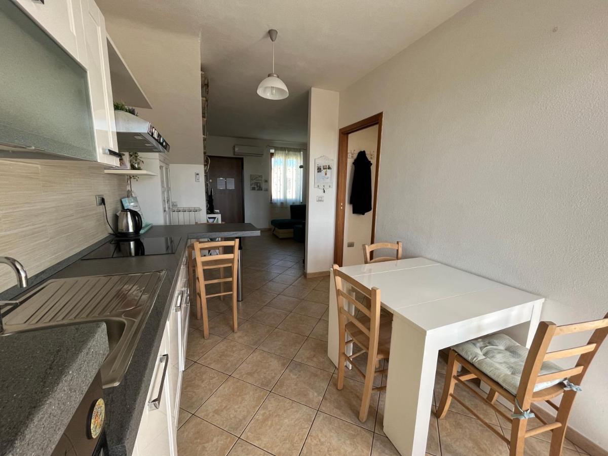 Charlotte Apartment - For Family And Groups بورتو توريس المظهر الخارجي الصورة