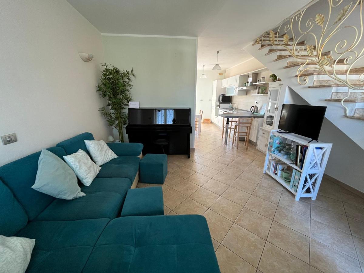 Charlotte Apartment - For Family And Groups بورتو توريس المظهر الخارجي الصورة