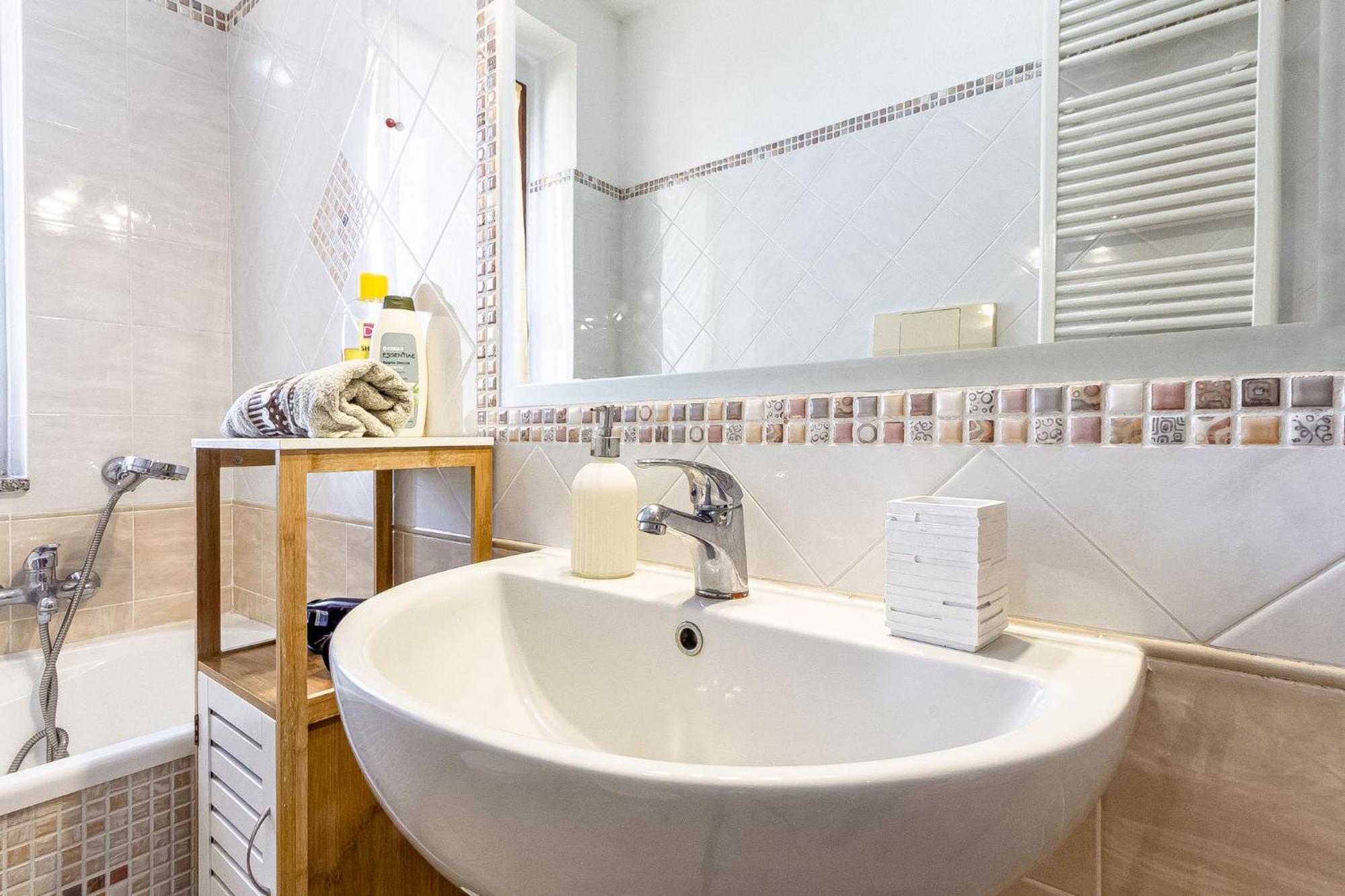 Charlotte Apartment - For Family And Groups بورتو توريس المظهر الخارجي الصورة