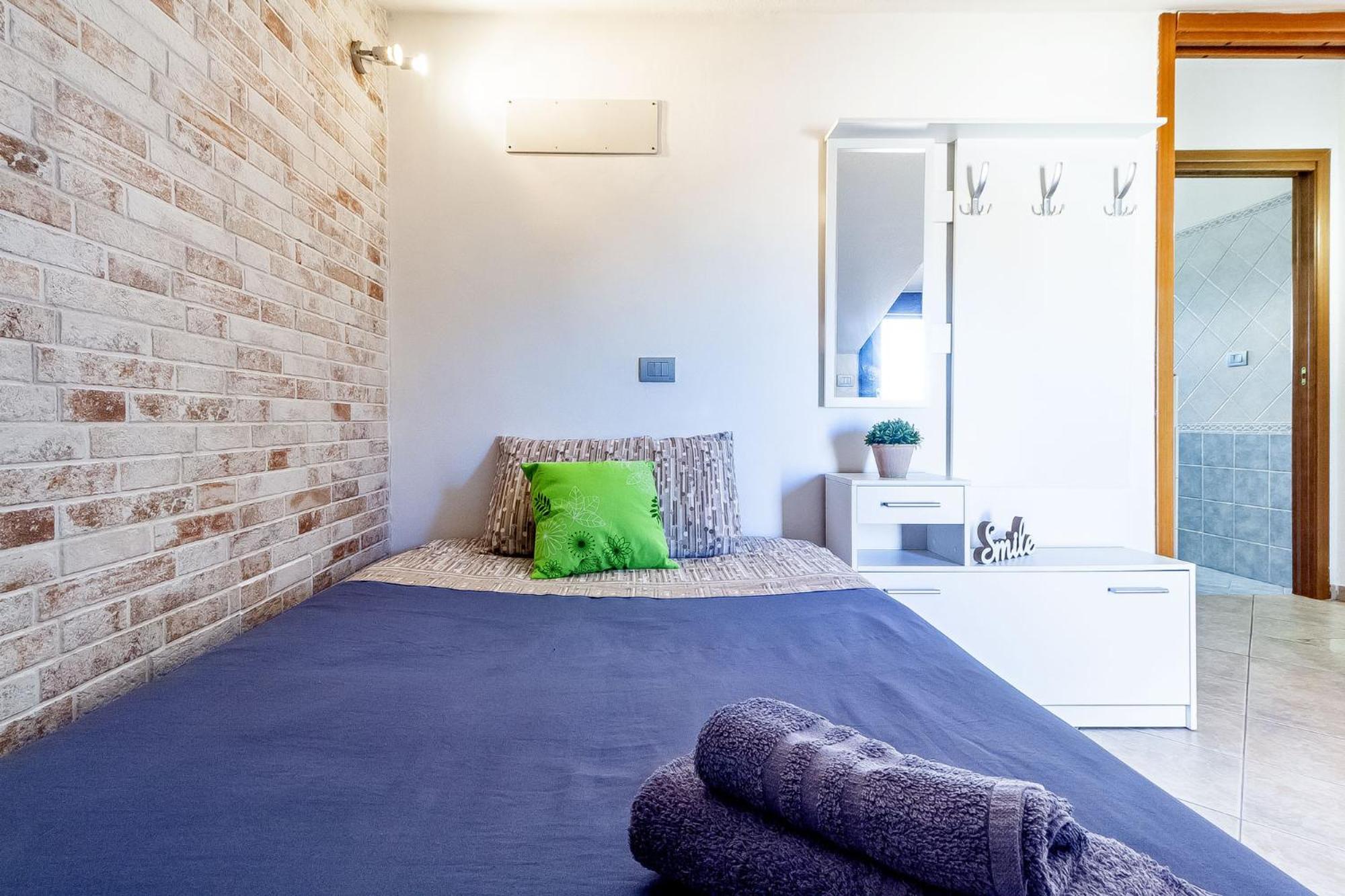Charlotte Apartment - For Family And Groups بورتو توريس المظهر الخارجي الصورة