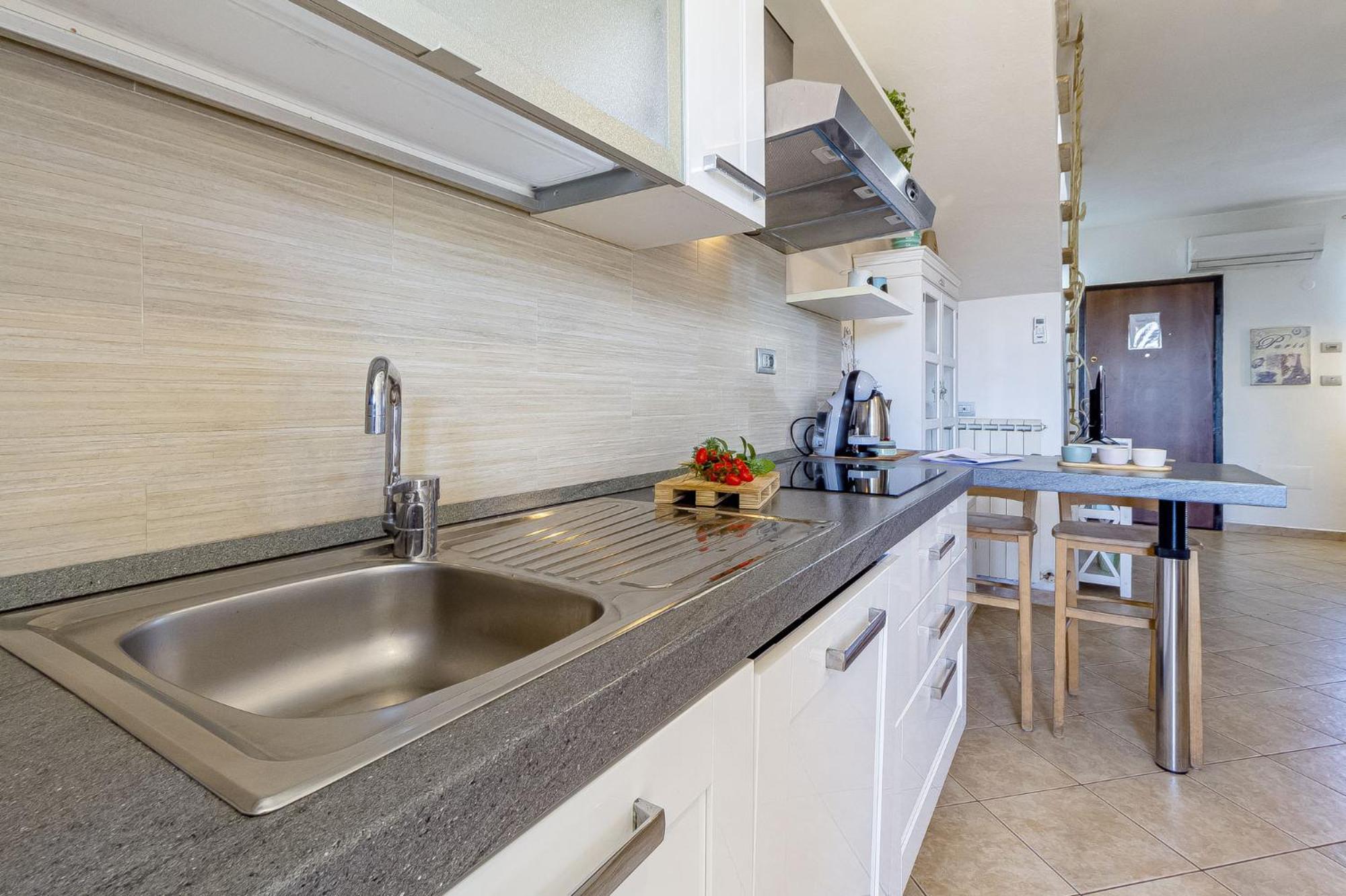 Charlotte Apartment - For Family And Groups بورتو توريس المظهر الخارجي الصورة