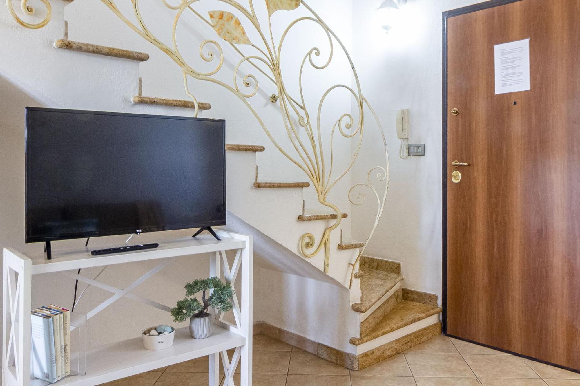 Charlotte Apartment - For Family And Groups بورتو توريس المظهر الخارجي الصورة