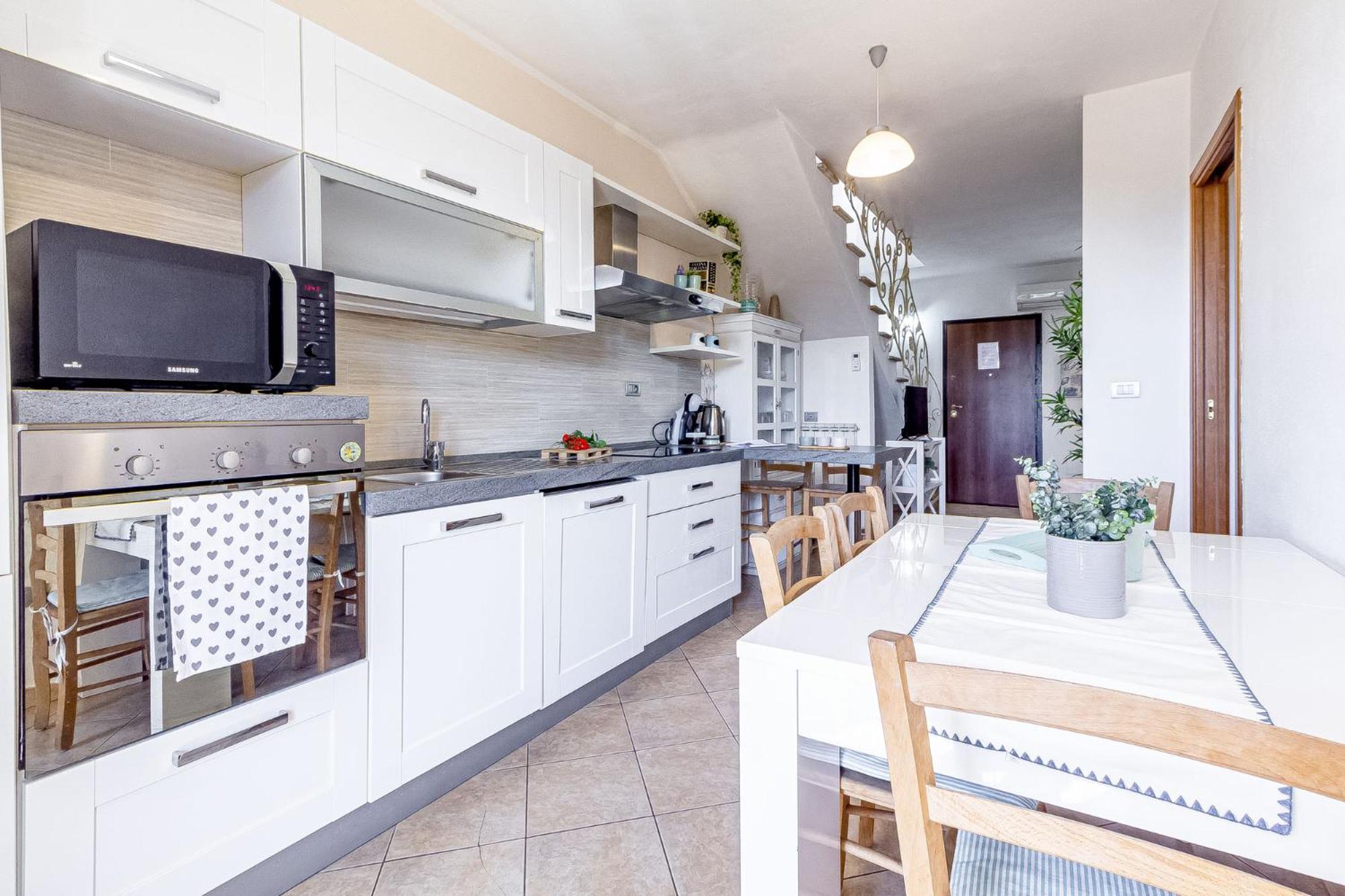 Charlotte Apartment - For Family And Groups بورتو توريس المظهر الخارجي الصورة